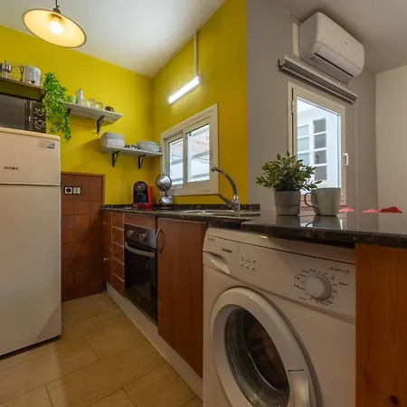 Apartment Mediona 24 *