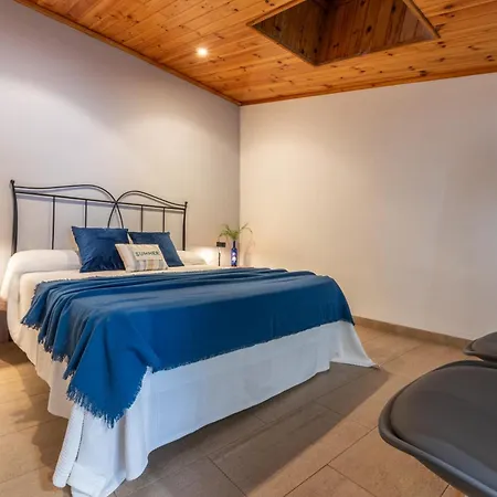 Apartment Mediona 24 Tarragona