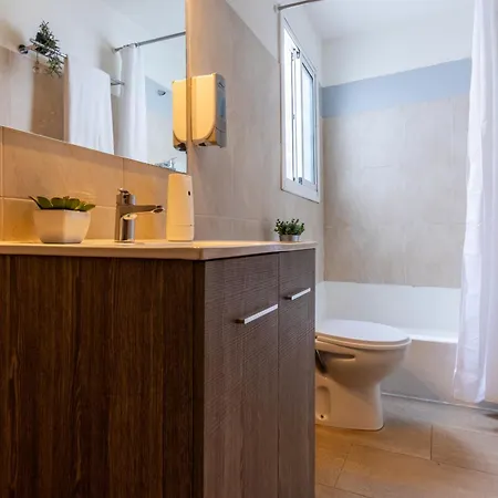 Apartment Mediona 24 Tarragona
