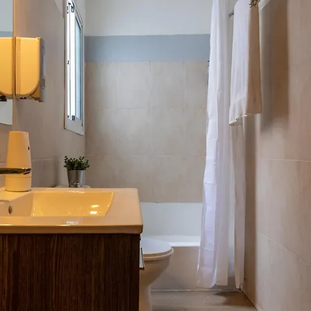 Apartment Mediona 24