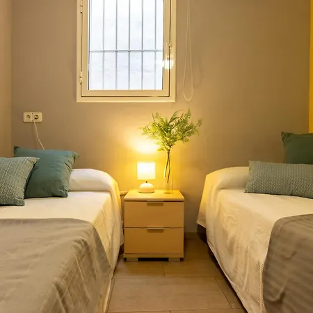 Apartamento Mediona 24 *