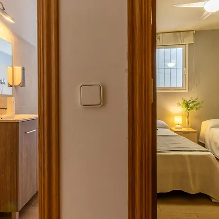 Apartamento Mediona 24