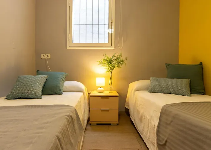 Apartamento Mediona 24 *