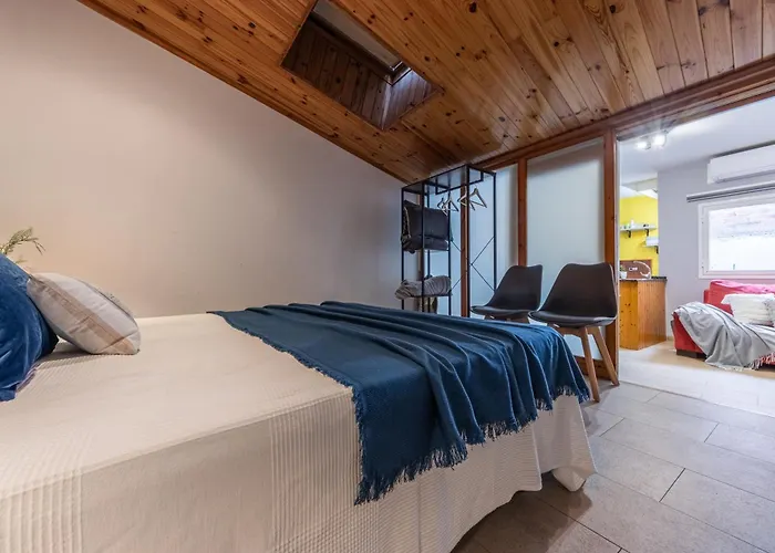 Apartamento Mediona 24 Tarragona