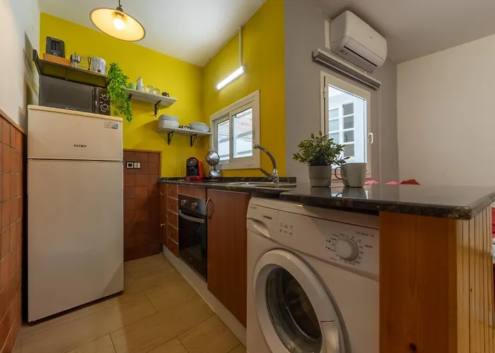 Apartamento Mediona 24 *