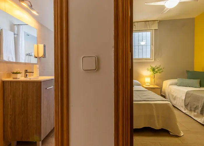 Apartamento Mediona 24