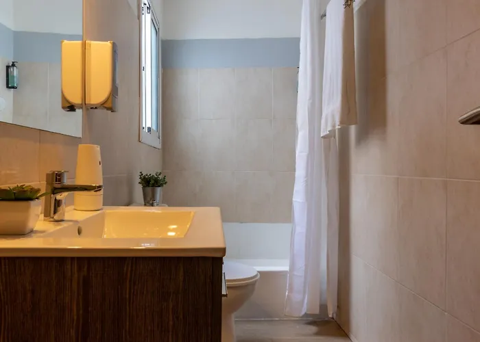 Apartamento Mediona 24