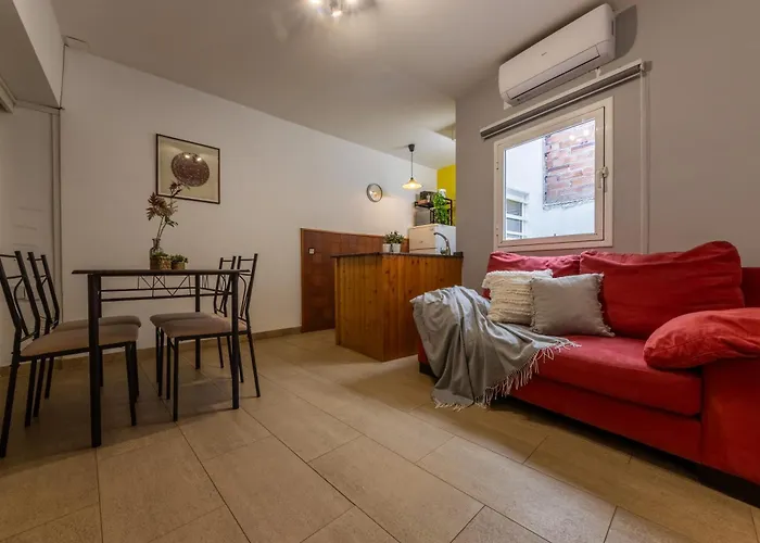 Apartamento Mediona 24 *
